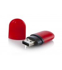 765 Plastik Usb